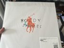boldy james 1LB (1 Lucky Bastard) vinyl Test Press 16/25