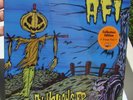 1999 EP RECORD AFI ‎ALL HALLOW'S HALLOWEEN MISFITS ORANGE VINYL Record SEALED