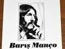 LP /  Baris Manco : Dunden Bugune Sayan  33 RPM