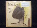 2012 Fiona Apple, 45 rpm  SEALED PROMO. EPIC # ES7-542256, with live track