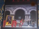 MOVING PICTURES / RUSH 2015 MERCURY LP RE 180 Gram Vinyl ORIGINAL SHRINKWRAP