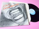 CAN CANNIBALISM 2LP FRANCE 1981 NM GATEFOLD COVER