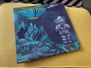 SIGNED Forbidden Planet Soundtrack Louis & Bebe Barron 1956 Sci-Fi Vintage