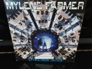 Rare LP   Mylène FARMER  – « Timeless 2013 » - Dernier Exemplaire