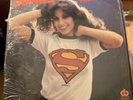 Debora Supergirl Disco 1979 Record Vinyl SUPER RARE