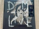 DEPECHE MODE Songs Of Faith And Devotion LIVE WHITE Vinyl 30th anniversary editi