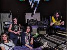 Van Halen - Warner Bros. Demos 1977 Limited Analog Record