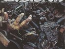 Dystopia Human = Garbage (Vinyl) 12