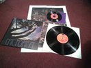 RARE BIRD EPIC FOREST RARE UK 1ST PRESS VINYL 1971 WITH BONUS EP NEAR MINT AUDIO