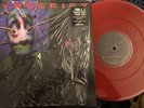 Hypocrisy-Abducted - Strictly Limited Edition 2023 Transparent Red  Vinyl