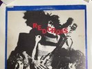RED CROSS LP. BORN INNOCENT. 1ST PRESS 1982 Smoke 7.  W/insert. Vinyl Is VG+.