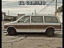 El Camino (10th Anniversary Super Deluxe Edition) [Vinyl LP], Black Keys,the