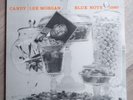 LEE MORGAN - Candy - BLUE NOTE BLP 1590 US 1958 EAR MONO LP VG+