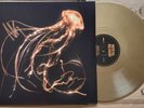 Royal Blood Back - Signed To The Water Below Gold Vinyl