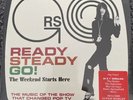 Various Artists Ready Steady Go The Weekend Starts Here  7