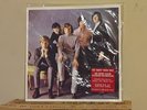 The Angry Young Them by Them (Record, 2016)