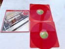 THE BEATLES LP 1962-1966 ORIGINAL UK APPL 1978 NEAR MINT LIMITED RED VINYL