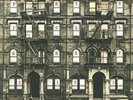LED ZEPPELIN Physical Graffiti Vinyl Record Album LP Swan Song 1975 1st Rock Pop