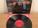 The Rolling Stones - Between The Buttons - UK Unboxed Decca Mono