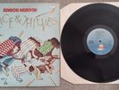 JUNIOR MURVIN POLICE AND THIEVES - ORIGINAL UK ISLAND 12