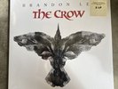 Graeme Revell The Crow Soundtrack) (Vinyl)