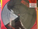 Motley Crue – Shout At The Devil – Limited Edition Picture Disc Vinyl, LP, NEW