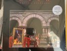 Rush Moving Pictures 40th Anniversary WHITE Vinyl Neil Peart Moon Sold Out RARE