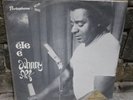 JOHNNY ALF Ele é Johnny Alf LP 1971 Near Mint Bossa Nova LISTEN