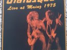 STATUS QUO. MEGA-RARE CLEAR VINYL SINGLE 