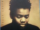 Tracy Chapman ‎– Tracy Chapman - Lp - Elektra ‎– 960 774-1 - OIS