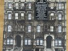 LED ZEPPELIN - Physical Graffiti LP 2 x LP SWAN SONG SS 2-200 Shrinkwrap & HYPE