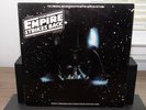 John Williams - Star Wars / The Empire Strikes Back - Vinyl Record Lp