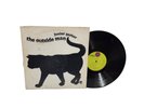 JUNIOR PARKER The Outside Man Vinyl CAPITOL LP Cat Cover