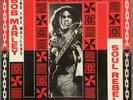 Bob Marley And The Wailers-Soul Rebel, Rare Orig French Pressing Vinyl Lp Issue