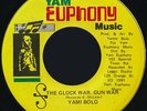 Yami Bolo - The Glock War, Gun War (7