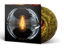 Pearl Jam - Dark Matter - Yellow & Black Ghostly Matter Vinyl LP  RSD 2024
