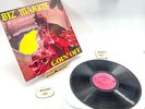 Biz Markie Goin' Off -  VG+/VG+  1-25675 Ultrasonic Clean