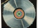 CAN - SAW DELIGHT - VIRGIN UK -  1er PRESSAGE 1977 - avec INSERT -  KRAUTROCK -