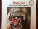 BOB DYLAN   Bringing It All Back Home Record LP MOFI MFSL Sealed MONO Ltd. Edit