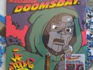 MF Doom - Operation: Doomsday (LP) Limited Black Vinyl Edition