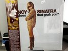 Nancy Sinatra How Does That Grab You 2x LP NEW ORANGE Cream RSD 2024 Sealed