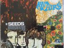 The Seeds - Future - USA GNP Crescendo reissue LP
