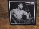 The Complete Columbia J.J. Johnson Small Group Sessions Mosaic MQ11-169 11 LP's