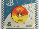 CHUCK BERRY - YOU NEVER CAN TELL  7