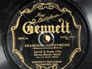 Carrol and Grady GENNETT 6094 V