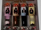 GRAND FUNK RAILROAD-Born To Die (1976) Sealed CAPITOL LP *RCA Club Edition*
