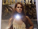 Born to Die: The Paradise Edition by Del Rey, Lana (Record, 2012)