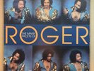 Roger - The Many Facets Of Roger 1981 Vinyl Album Winchester Zapp Warner Bros