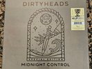 Dirty Heads: Midnight Control, DELUXE 4 LP Expanded Boxed Box Set RSD 2024 Album