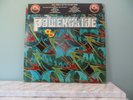 New Riders of the Purple Sage - Powerglide 1972 Columbia KC 31284 Vinyl EX/EX